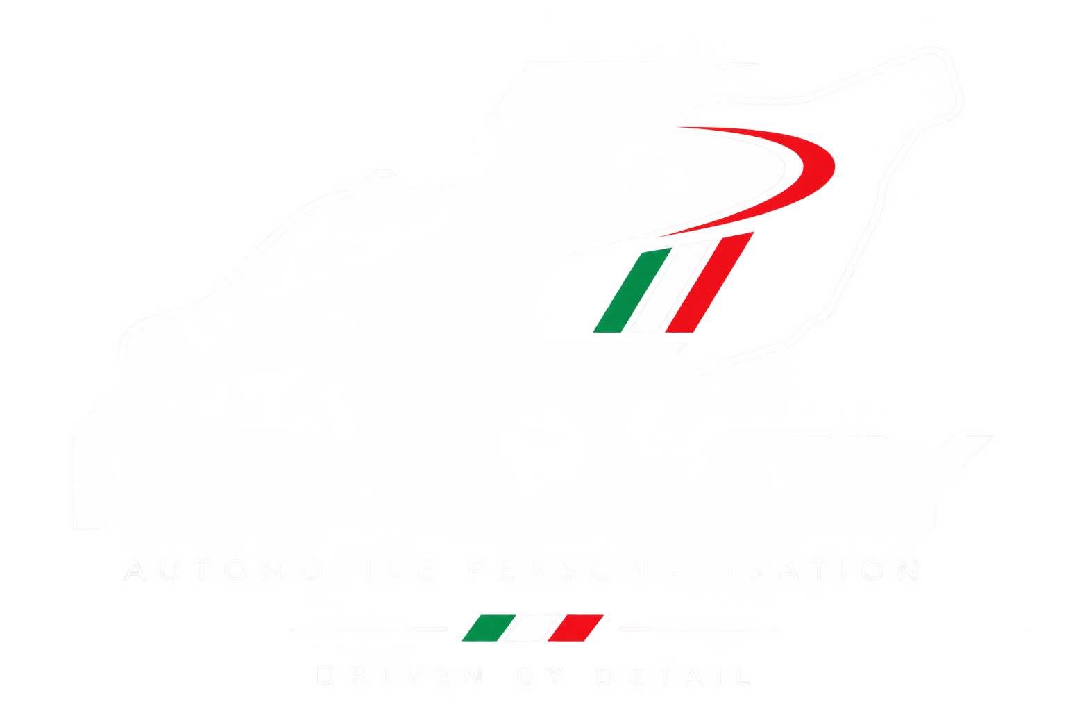 ÍMALLOY